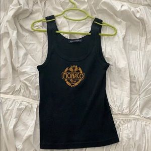 BRANDY MELVILLE monaco tank